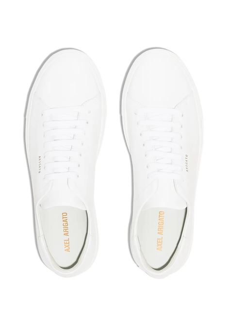  AXEL ARIGATO | 28102WHITE